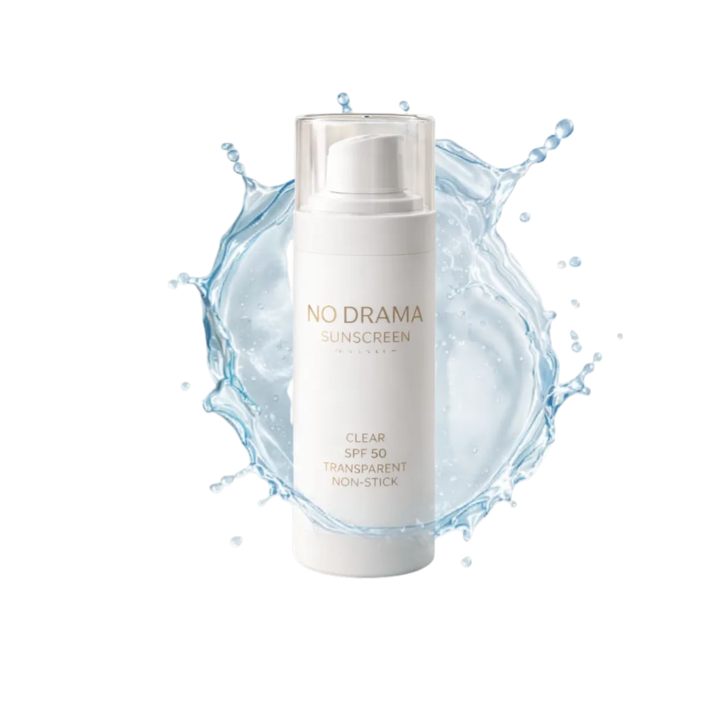 Glow Beyond the Surface